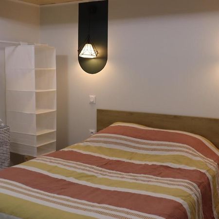Studio Renove Maison De Village Du Luberon Villelaure Экстерьер фото