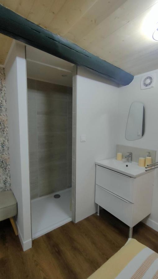 Studio Renove Maison De Village Du Luberon Villelaure Экстерьер фото