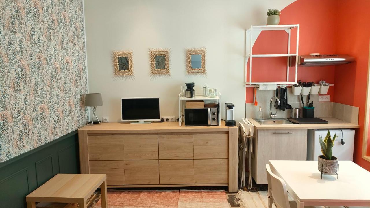 Studio Renove Maison De Village Du Luberon Villelaure Экстерьер фото